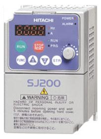 供应日立SJ200系列变频器操作面板