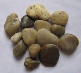 供应鹅卵石厂家鹅卵石价格河北天然鹅卵园艺用鹅卵石（图）图片