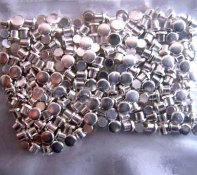 苏州市银焊条银焊圈高价回收厂家