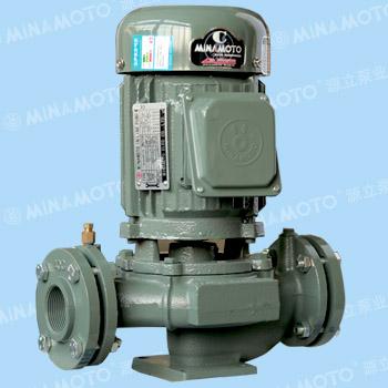 供应源立水泵GD32-20管道泵