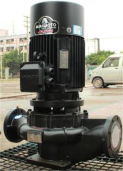 供应源立水泵厂家直销低温型空调泵泵图片