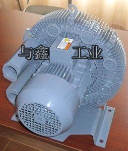 供应高压鼓风机 厂家直销环形鼓风机 旋涡风机 全风品牌上海销售精图片