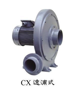CX原装台湾透浦式风机批发