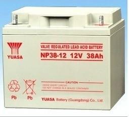 供应北京代表处NP24-12蓄电池