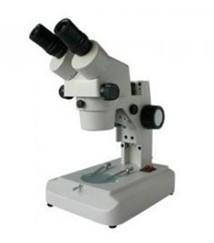 供应体视显微镜哪个牌子好用？深圳体视显微镜厂家/体视显微镜批发商图片