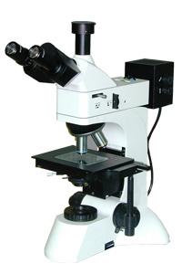 供应MZG3230-DIC金相显微镜，大视野显微镜