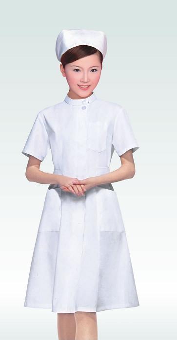 北京忆思诚 护士服定做，护士服厂家，北京护士服