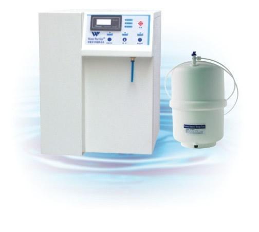 高纯水蒸馏器/专用纯水蒸馏器订做批发