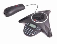 供应音络会议电话标准型
