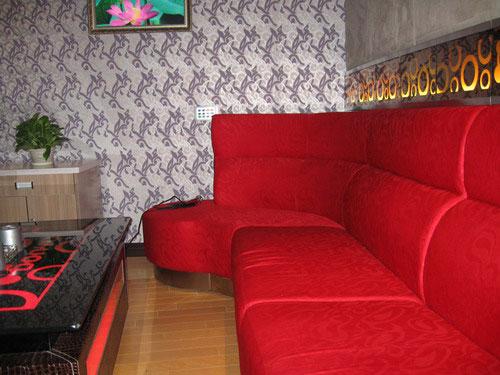 KTV娱乐城沙发，量身定做各样沙发，沙发维修翻新量身定做各类沙发