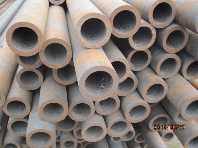 聊城市郑州小口径厚壁钢管厂家供应郑州小口径厚壁钢管
