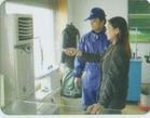 供应杭州瓜山空调移机公司瓜山安装维修价格图片
