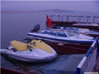 VX700 摩托艇/雅马哈摩托艇/郑州科达雅游艇贸易公司图片