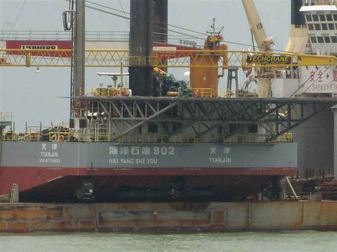广州市船舶建造与修理修船船舶尾轴修理厂家