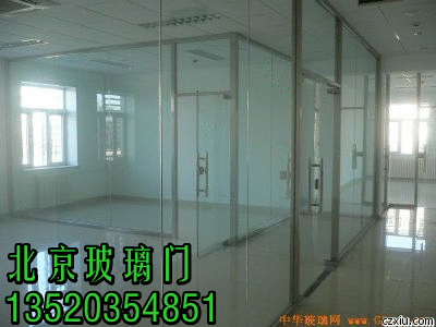 供应东城区专业安装玻璃门