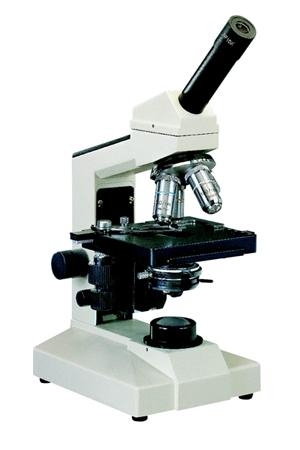 供应单目显微镜L1000A广州光学