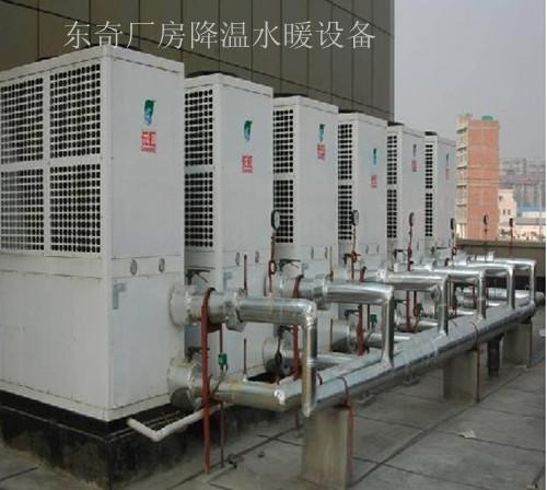 供应揭阳学校中央热水供应设备空气能、太阳能热泵混合工程