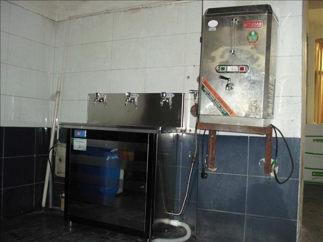 供应奉化饮水机 工厂学校节能温开水机   即热开水器  纯水机奉