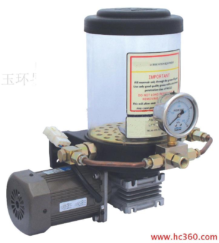 供应液压单线电动泵