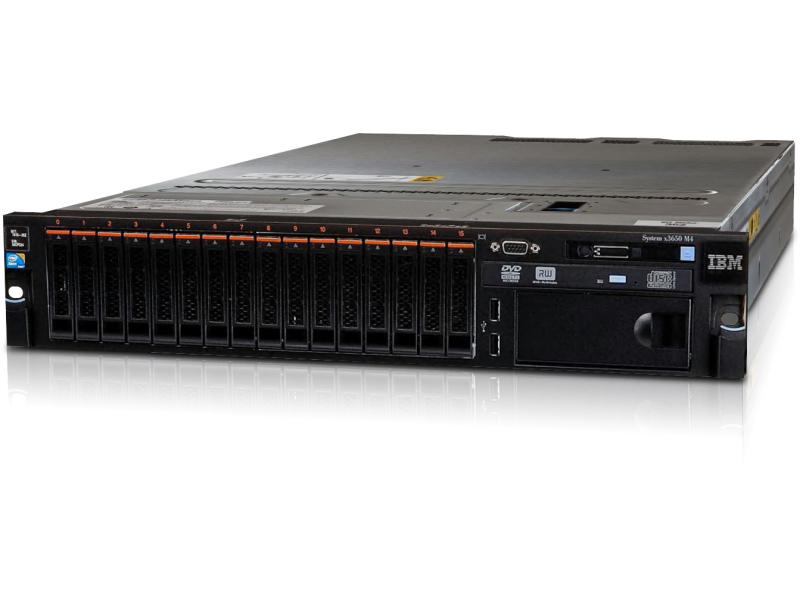 x3650M4-7915I01，合肥IBM服务器,安徽IBM代理商