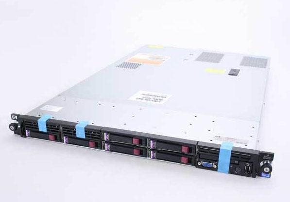DL360G7，安徽HP分销，合肥HP服务器代理