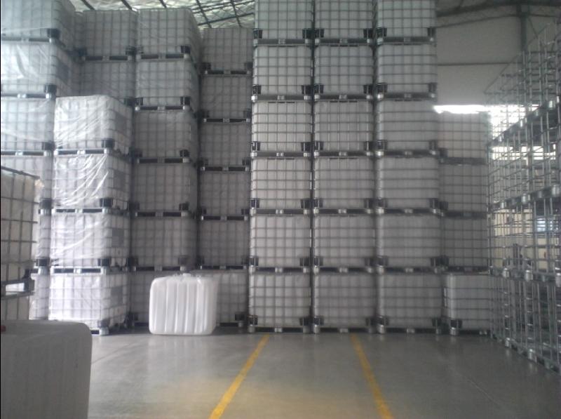 吨桶千升包装桶国际专用IBC容器批发