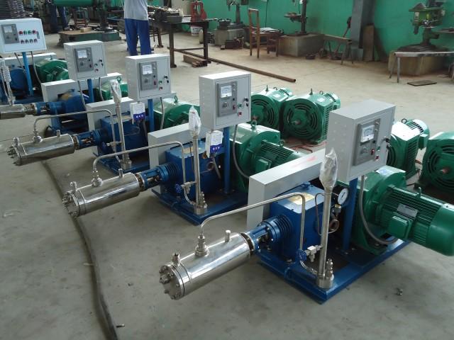 低温液体泵制造商批发