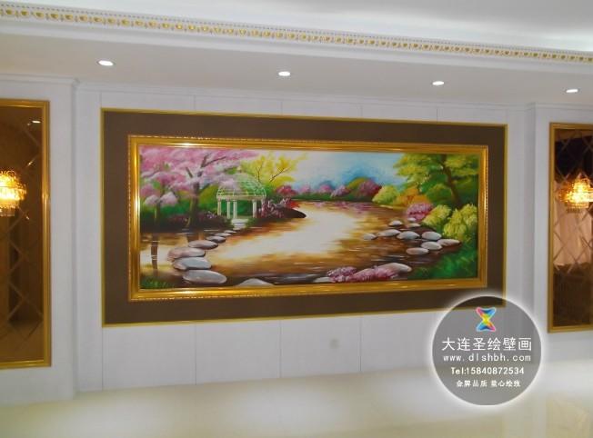 大连市大连壁画的流行趋势厂家供应大连壁画的流行趋势