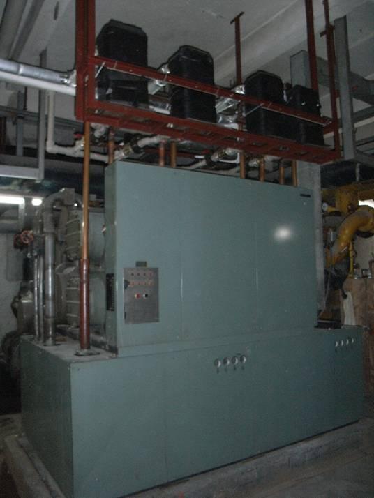 石家庄市钎焊式板式换热器厂家供应钎焊式板式换热器