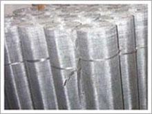 供应矿筛网金属筛网不锈钢丝筛网振动钢丝网批发商