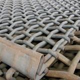 供应建筑煤矿网黑钢网片PVC电焊网