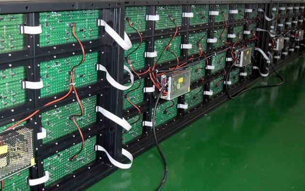 广州LED电子显示屏厂家批发，维修