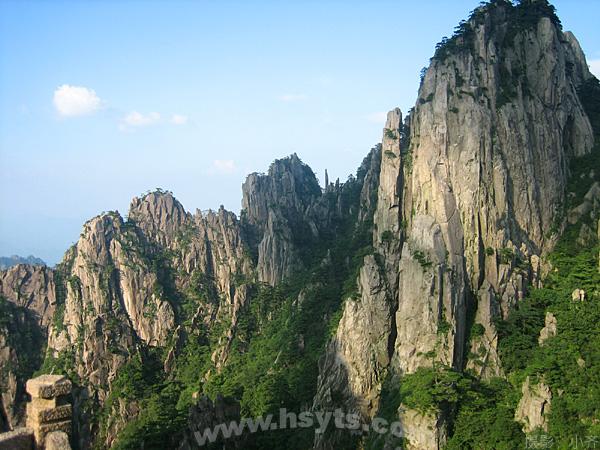 武汉到西递宏村旅游怎么玩_武汉到西递宏村旅