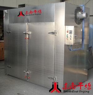 供应供荷叶 罗布麻叶片 石韦 桑叶干燥机 热风循环烘箱图片