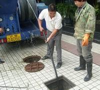 供应郑州清理管道清化粪池通下水道价格