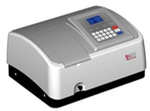 供应扫描型紫外可见分光光度计厂家/参数 微型高压反应釜图片