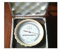 DYM3型空盒气压表