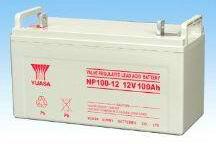 供应铅酸免维护蓄电池-NP系列