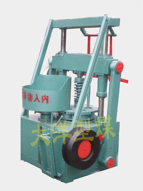 供应郑州160型蜂窝煤机
