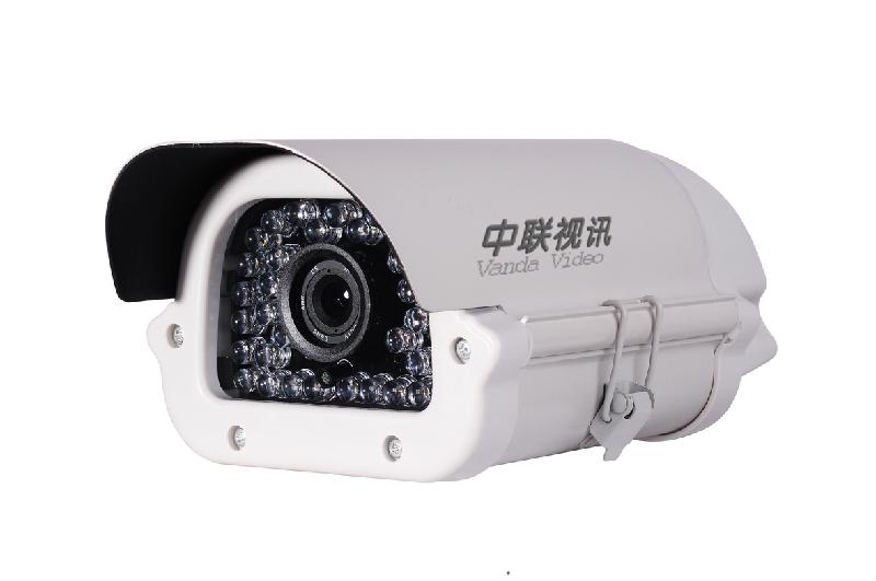 供应中联视讯ZLSX310照车牌专用摄像机