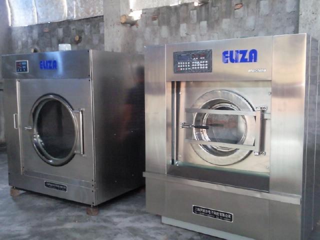 供应四川大容量洗衣机重庆工业洗衣机
