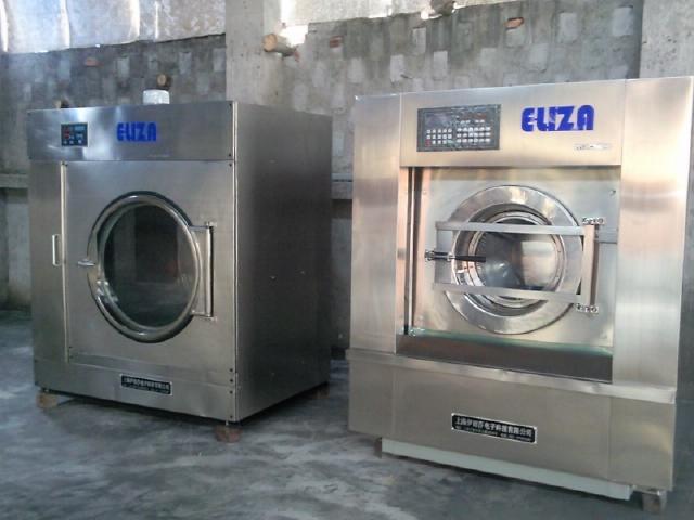 供应大型洗衣机大容量工业洗衣机