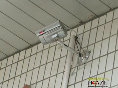 深圳市超市视频监控安装厂家安防监控安装，监控安装工程