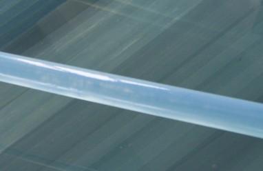 供应玻璃钢实心插节式透明竿竿体