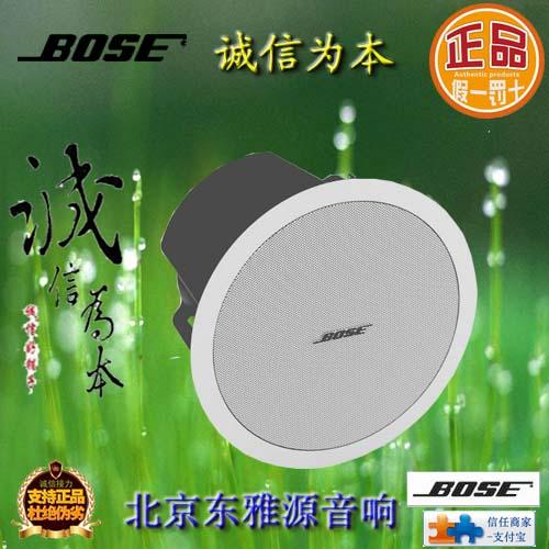 供应Bose博士DS100F吸顶扬声器/完美音色图片