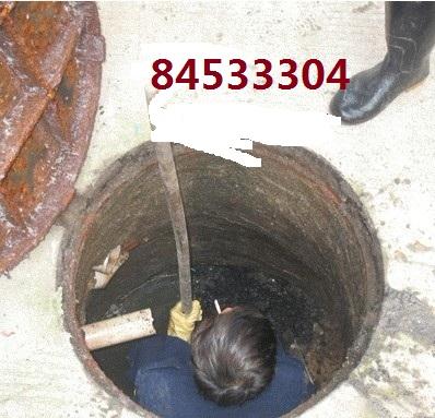 供应南京工厂清理化粪池-小区化粪池清理18951632744