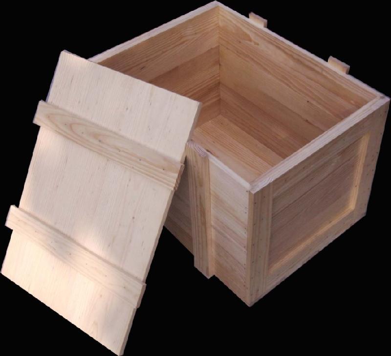 木包装箱出口木箱胶合板木箱普通木批发