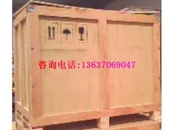生产各种可拆卸木箱供应生产各种可拆卸木箱