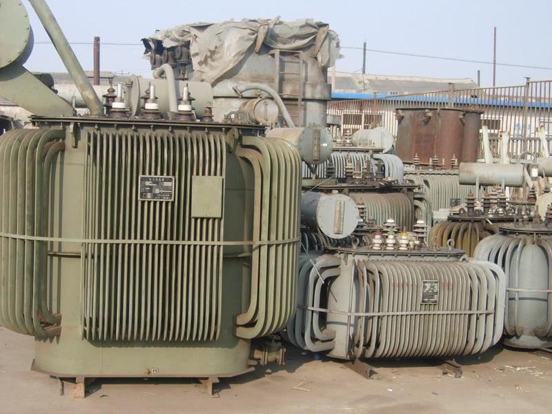 供应杭州废旧变压器回收知识V二手变压器回收原理V收购旧变压器