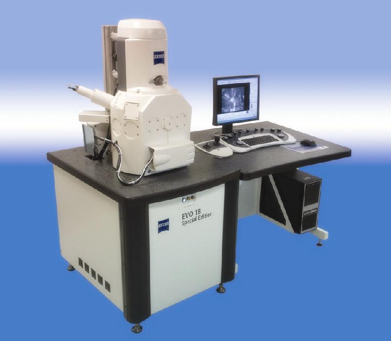 供应代理二手电场发射扫描电子显微镜进口-伟勤专注二手设备进口十年图片